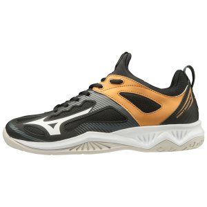 Dámské Tenisky Mizuno Ghost Shadow NB Černé